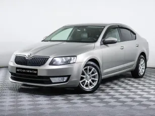 Skoda Octavia,  III (A7)