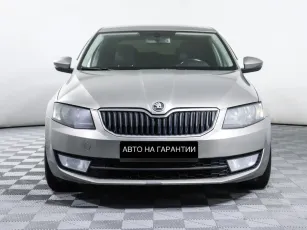 Skoda  2