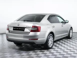 Skoda  3
