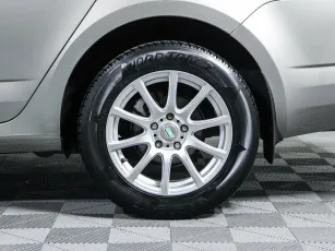 Skoda  5