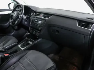 Skoda  6