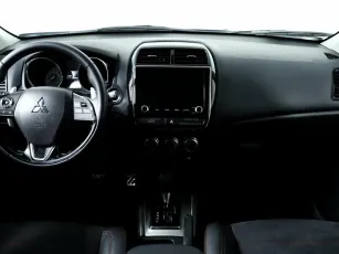 Mitsubishi  10
