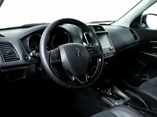 Mitsubishi  11