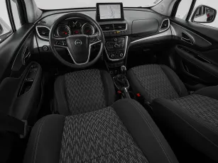 Opel  7