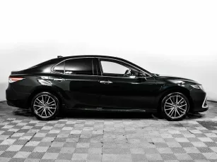 Toyota  4