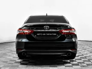 Toyota  6