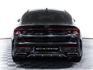 Kia  6