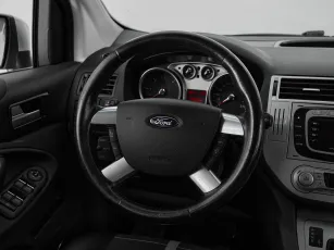 Ford  10
