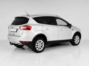 Ford  6