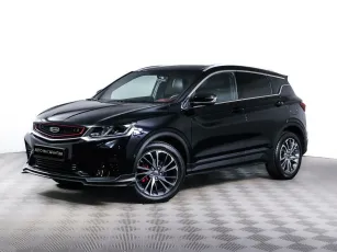 Geely  1