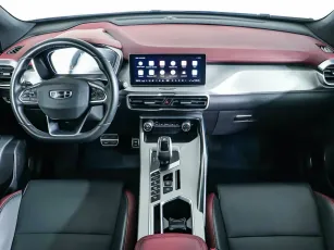 Geely  10