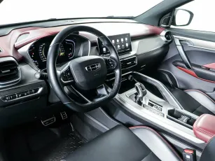 Geely  11