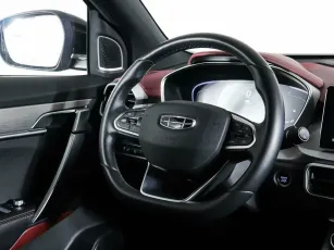 Geely  12