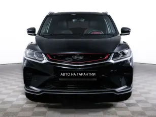 Geely  2
