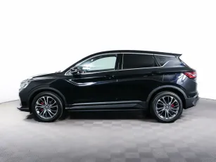 Geely  3