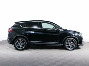 Geely  4