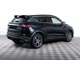 Geely  5