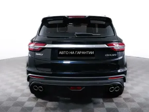Geely  6