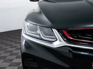 Geely  7