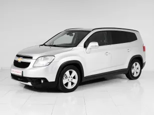 Chevrolet  1