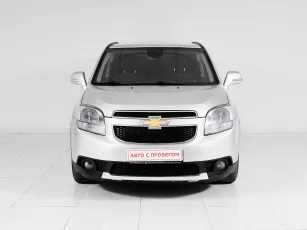 Chevrolet  2