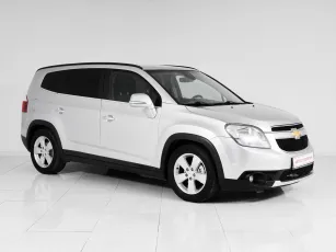 Chevrolet  3