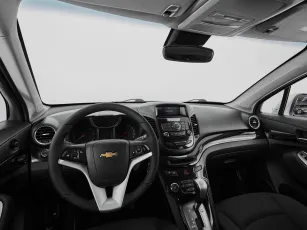 Chevrolet  7