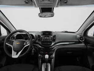 Chevrolet  8