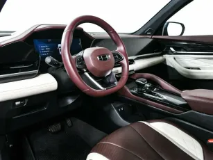 Geely  10