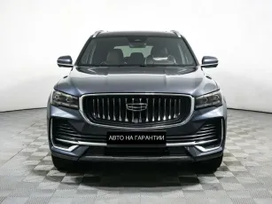 Geely  2