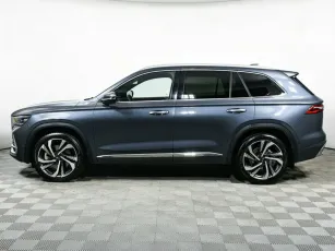 Geely  3