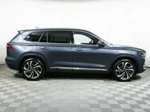 Geely  4