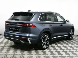 Geely  5