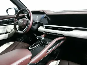 Geely  8