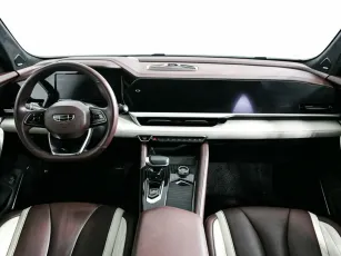 Geely  9