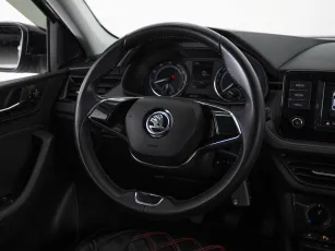 Skoda  10
