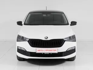 Skoda  2