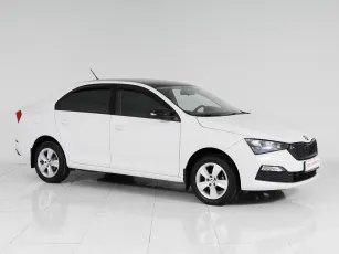 Skoda  3