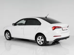 Skoda  4