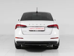Skoda  5