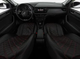 Skoda  8