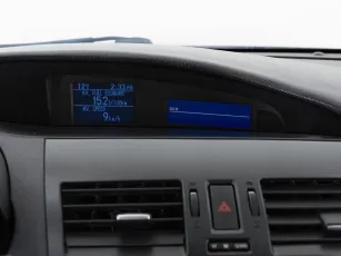 Mazda  14