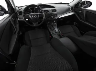 Mazda  7