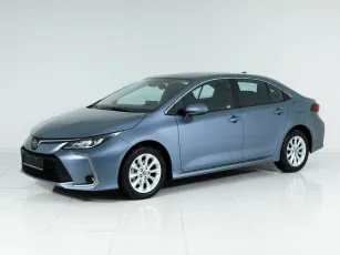 Toyota  1