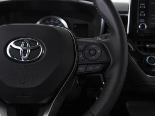 Toyota  11