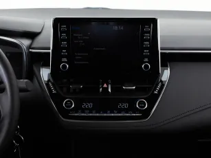Toyota  15