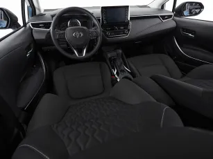 Toyota  7