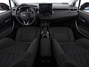 Toyota  8