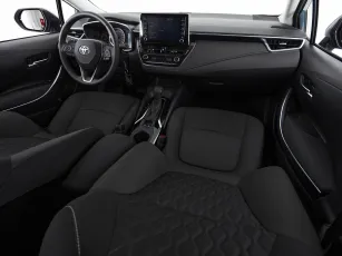 Toyota  9