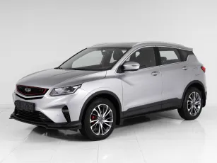 Geely  1